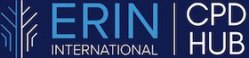 Erin International | CPD Hub Logo